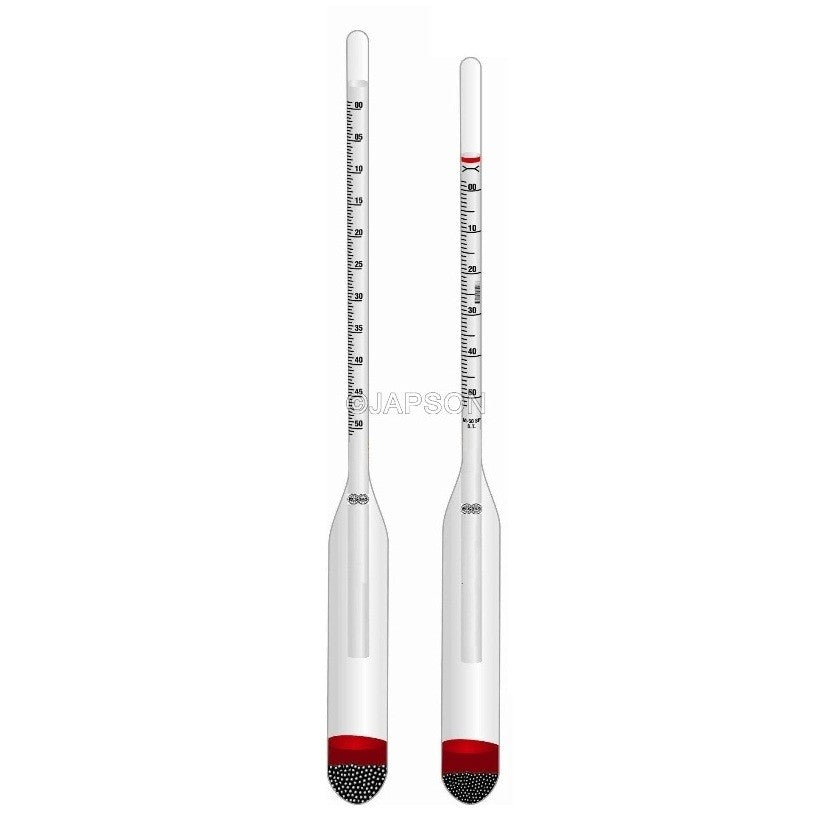 Hydrometer, Density Hydrometer, Density